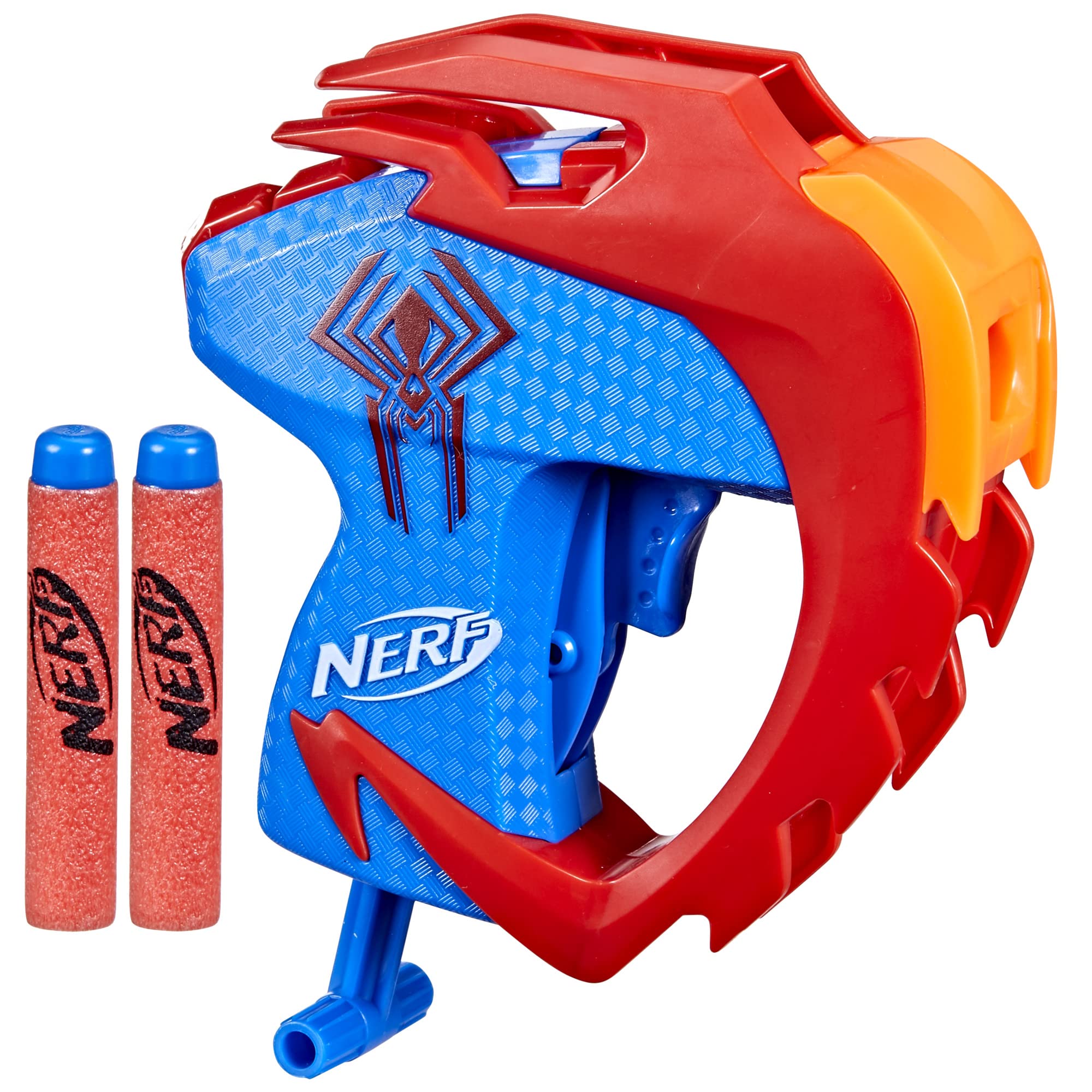 Amazon.com: Nerf Spider-Man: Across The Spider-Verse, Spider-Man